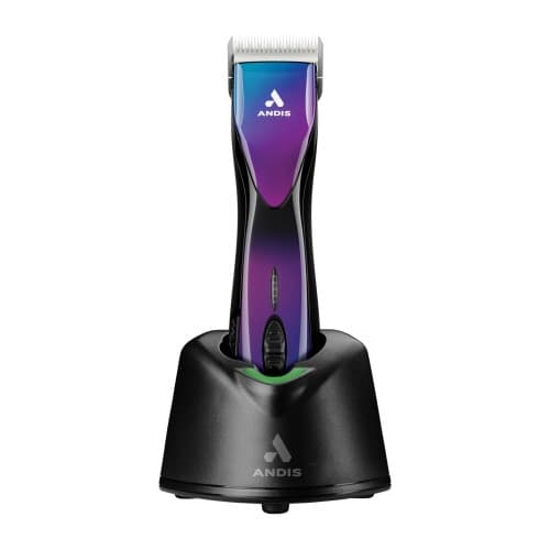 Trimmer Pulze Zrii Galaxy Flerfärgad