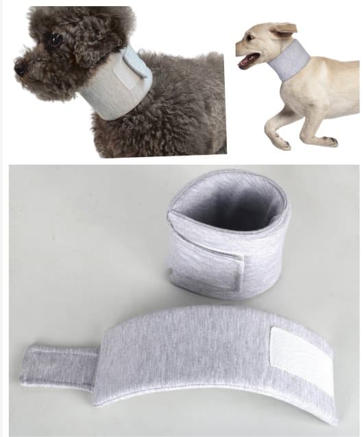 Justerbar Comfort Pet Neck-krage