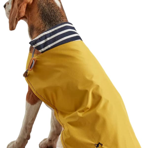 Joules Water Resistant Dog Coat
