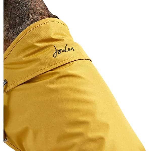 Joules Water Resistant Dog Coat