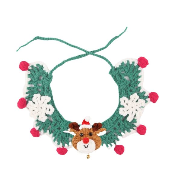 INF Juledyrskostumesæt (3 pakke)