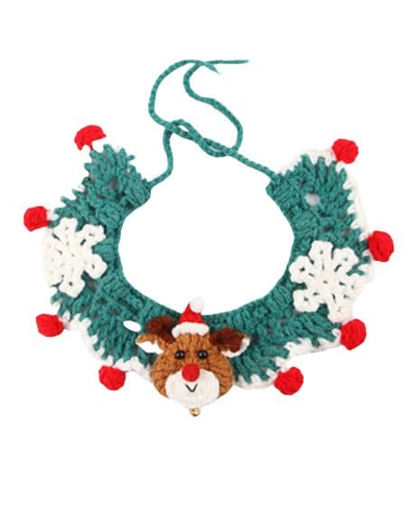 INF Juledyrskostumesæt (3 pakke)