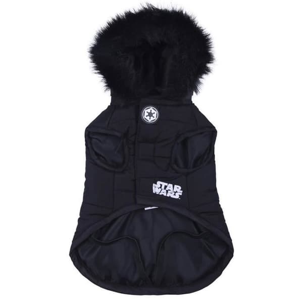 CERDé LIFE'S LITTLE MOMENTS Cerda - Forfanpets - Star Wars Djurkläder - Officiell Disney-licens 200 g