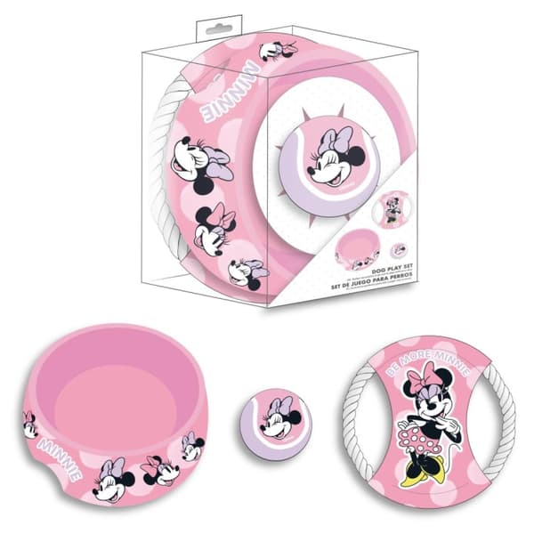 Cerda Pets Lemmikkisetti Koirat Minnie (2800001570)