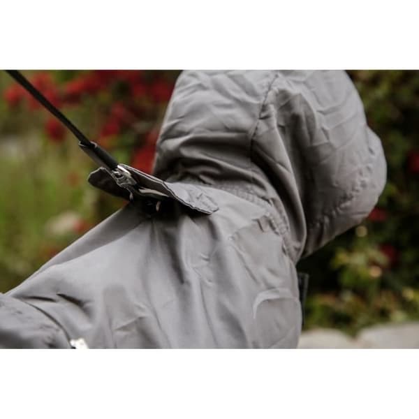 Kerbl Seattle Dog Rain Coat