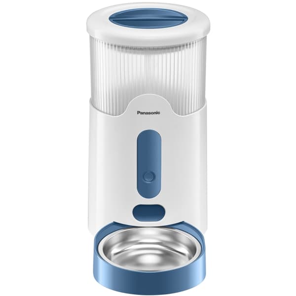Panasonic Pet Feeder CP-JNF01 Hvid