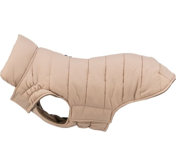 Lesmont winter coat, XS: 38-42 27 cm, blush