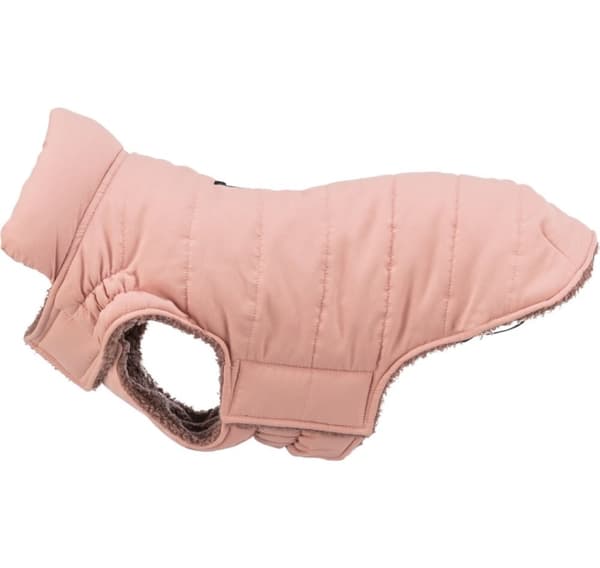 Lesmont winter coat, XS: 42-46 30 cm, apricot