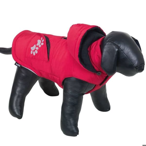 Nobby Pet Marisha Dog Coat