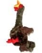 Kong Shakers Honkers Turkey Large 43cm - (KongSHK13E)