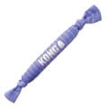 Miniatyrbillede 1 af 2: Kong Puppy Signature Crunch Rope Single - Lilla