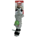 Miniatyrbilde 1 av 2: Kong Kong Scrunch Knots Raccoon S/M - (KongNKS32E)