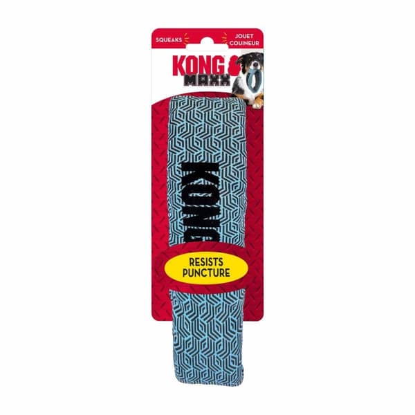 Kong Maxx Ring Squeak Toy M/L (634.7354)