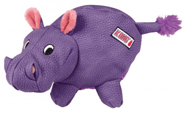 Kong Phatz Hippo Medium - (KongRPA21E)
