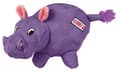 Miniatyrbild 1 av 2: Kong Phatz Hippo Medium - (KongRPA21E)