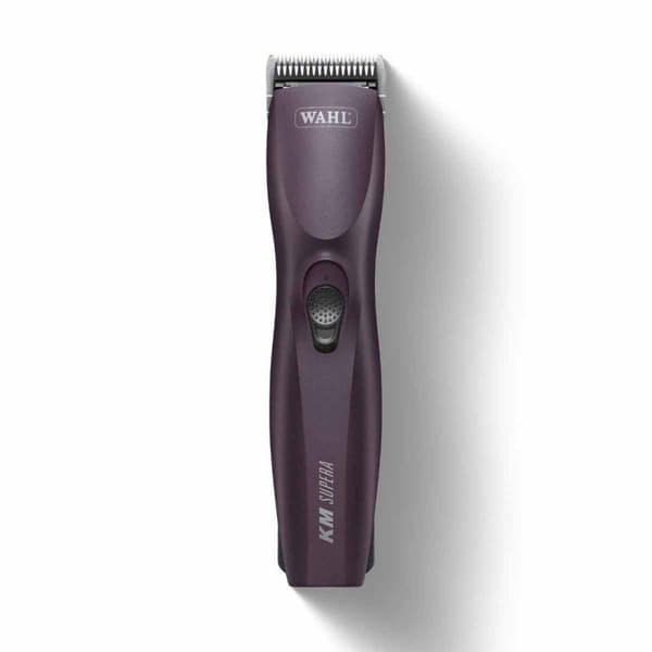 Wahl Km Supera sladdlös hund- och kattrimmer