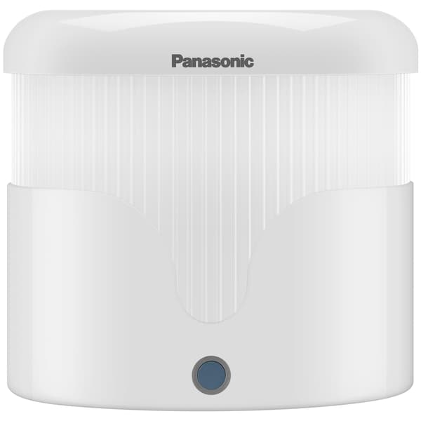 Panasonic Fontene for kjæledyr CP-JNW01 Hvit