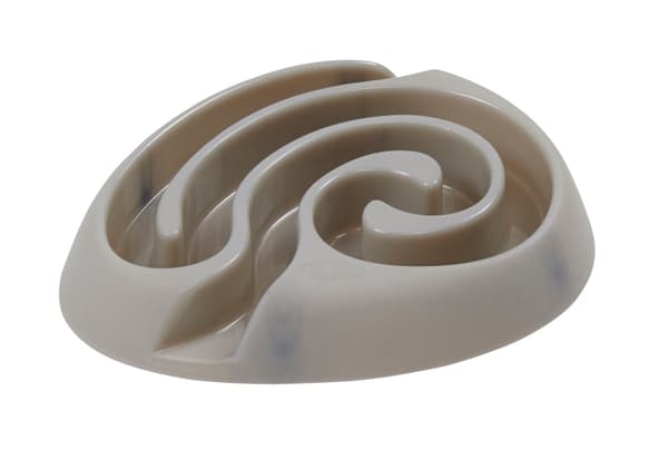 Buster DogMaze Mini grå - (274162)
