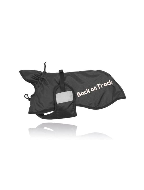 Back on Track Talvitakki 43 cm - (734004110624)