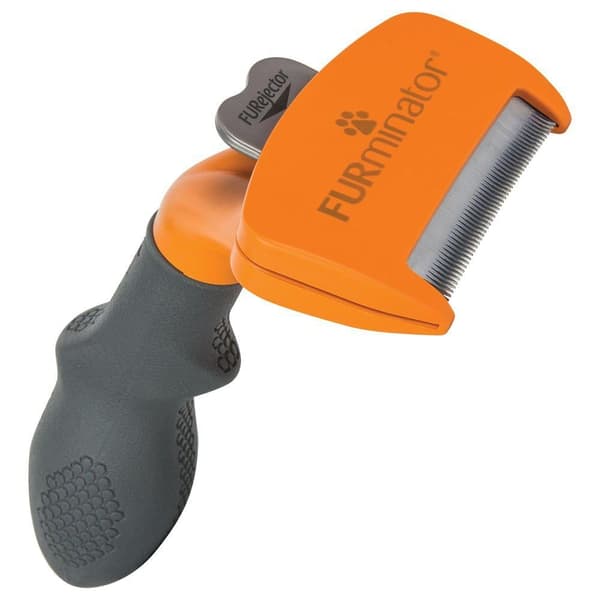 Furminator Koira pitkäkarvainen M - (640.7032)