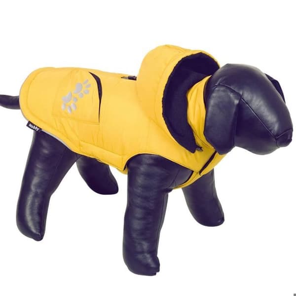 Nobby Pet Marisha Dog Coat