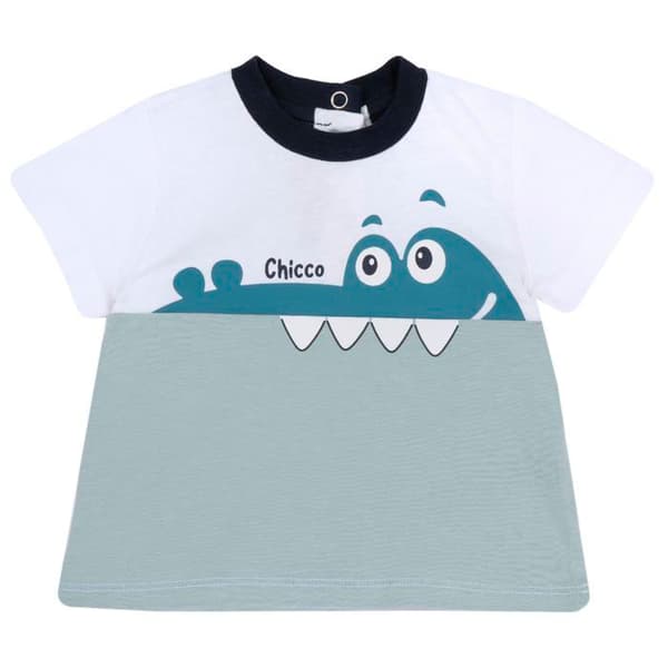 T-shirt - kropp - topp Chicco