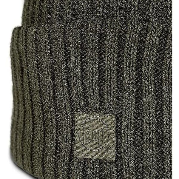 Chapeau tricot BUFF Rutger - Vit - Unisex för vuxna