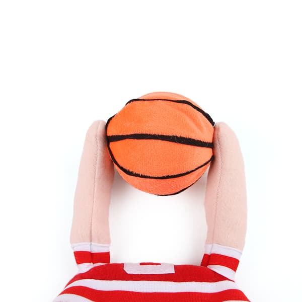 INF Ny basketballtrøje til hunde