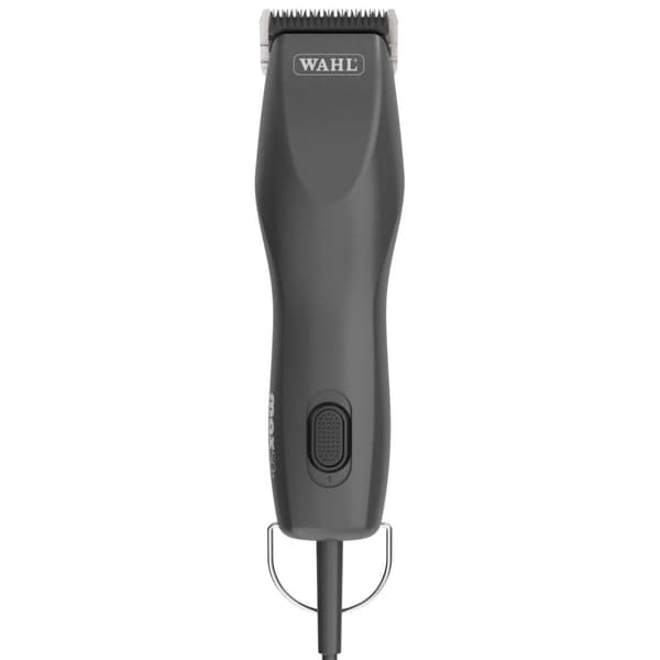 Wahl Nätdriven klippmaskin för djur Max50+