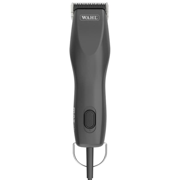 Wahl Nätdriven klippmaskin för djur Max50+