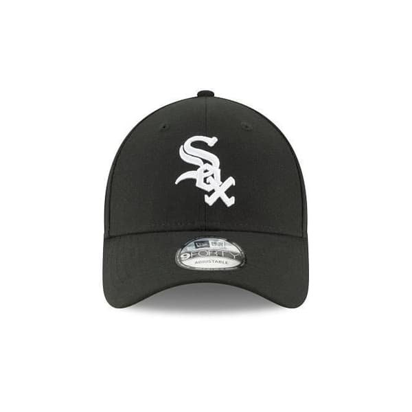 Casque - New Era - Chicago White Sox - One Size - Färg svart - Baseballstil