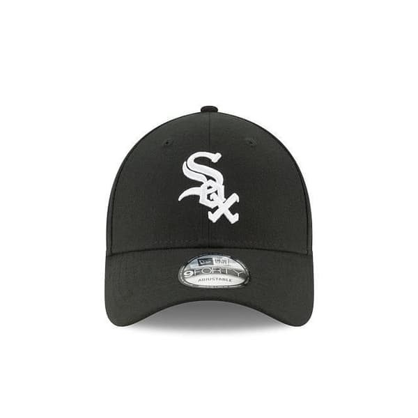 Casque - New Era - Chicago White Sox - One Size - Färg svart - Baseballstil