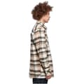 Miniatyrbild 4 av 4: Urban Classics Mountain Check Shirt - beige/flaskgrön - S