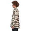 Miniatyrbild 2 av 4: Urban Classics Mountain Check Shirt - beige/flaskgrön - S