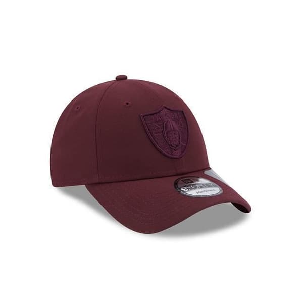 Las Vegas Raiders Repreve 9Forty Cap - lila - TU