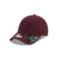 Miniatyrbild 1 av 4: Las Vegas Raiders Repreve 9Forty Cap - lila - TU