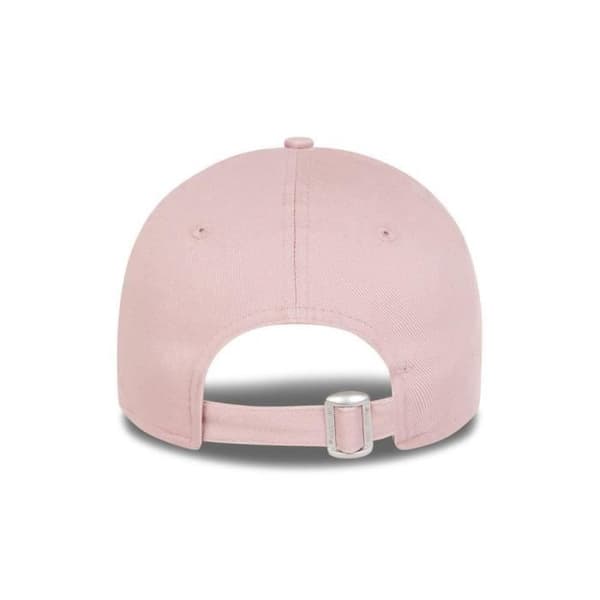 Casquette 9Forty dam New Era New York Yankees MLB Colour Essential - rosa - TU