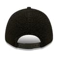 Miniatyrbild 4 av 4: Casquette dam New York Yankees Borg 9Forty - svart/svart - TU