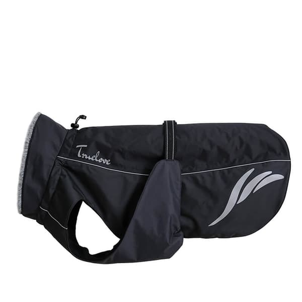 Comfort Plus TrueLove isolerad filt svart storlek: 55 cm