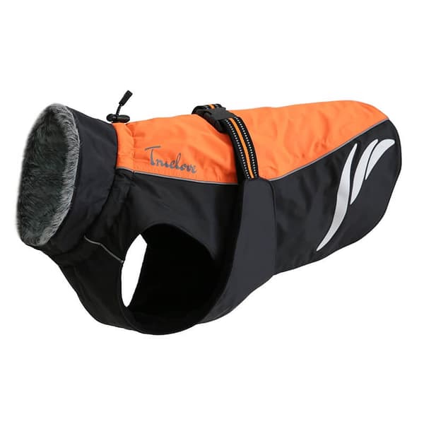 Comfort Plus TrueLove lämmin peitto, oranssi, koko: 36 cm