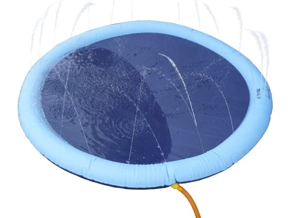 active canis AC - Lemmikkieläinten suihkutuslaite 150 cm - (11688)