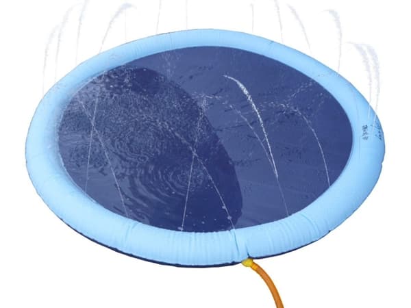 active canis AC - Lemmikkieläinten suihkutuslaite 150 cm - (11688)