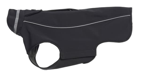 Buster Softshell Black Pepper XXS 20cm - (284650)