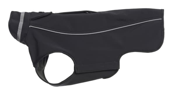 Buster Softshell Black Pepper XXS 20cm - (284650)