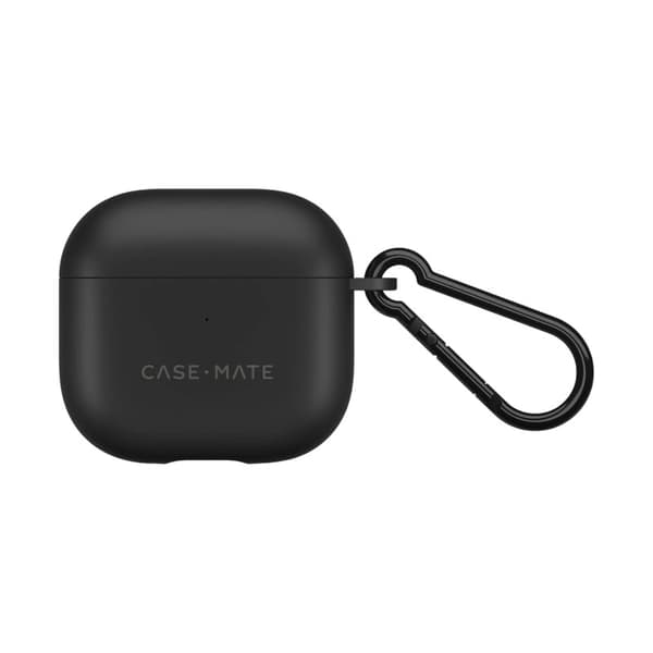 Case-Mate Tough Case - AirPods 4 Case (Black)