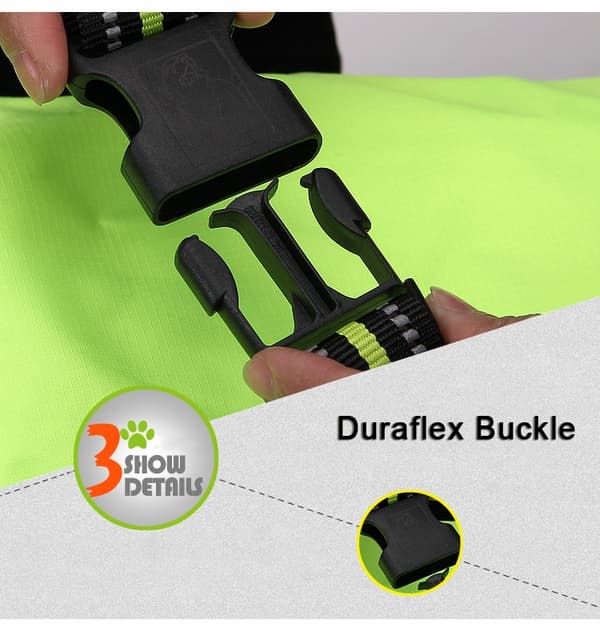 Sadetakki koirille Truelove 4XL