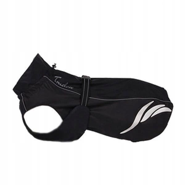 TRUELOVE XL Mellem Hunde Regnfrakke