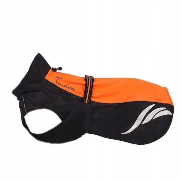 JAKKE til store hunde VANDTÆT Truelove 6XL