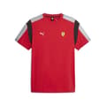 Miniatyrbild 1 av 4: T-Shirt - PUMA - MT7 Scuderia Ferrari - Röd - 70% Bomull - Regular Fit