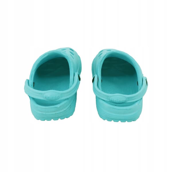 Sko FLIP-FLOPS Skridsikre til DYR HUNDE KATTE TRÆSKO 1 PAR BLÅ